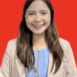 Mary Dale Parreño