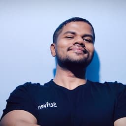 Kanishak Kumar Saran