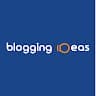 blogging ideas