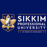 Sikkim Professional University logo