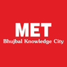 MET Mumbai logo