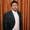 Nauman Idrees