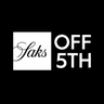 Saks Off Fifth logo