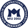 Mongolia International University logo