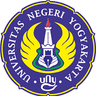 University Negeri Yogyakarta logo