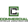 Commercial Interior Construction, Inc. logo