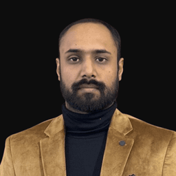 Siddharth Dixit