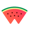WatermelonDB logo