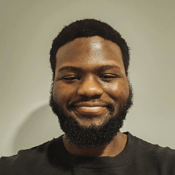 Olaoluwa Mustapha