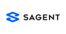 Sagent logo