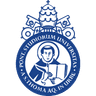 Pontifical University of St. Thomas Aquinas (Angelicum) logo