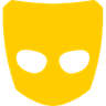 Grindr logo