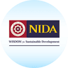 National Institute of Development Administration (NIDA) logo