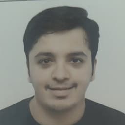 Sahil Arya