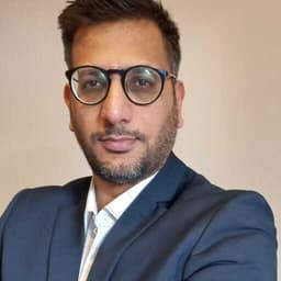 Gaurav Mehta