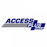 Access Plus logo