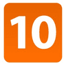 10times logo