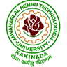 Jawaharlal Nehru Technological University, Kakinada logo
