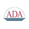 ADA University logo