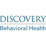 Discovery Behavioral Health logo