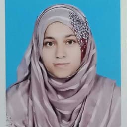 SAHAR REHMAN