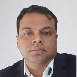 Amitava Ganguly