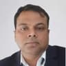 Amitava Ganguly