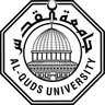 Al-Quds University logo