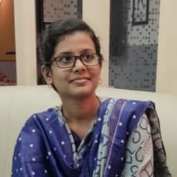 Gousiya  Mamadapur 