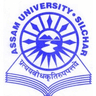 University of Assam logo