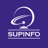 SUPINFO International University logo