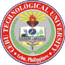 Cebu Technological University logo