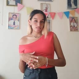 Marie-Ludivine Eleonore
