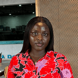 Lisa Akpalu