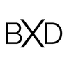 BUSINESS x DATA logo