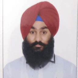 Parteek Singh