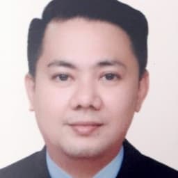 Teodorico Magalong II