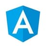 AngularDart logo