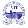 Vellore Institute of Technology, Vellore logo