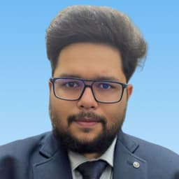 Binayatosh Panigrahi