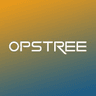 Opstree Solutions logo