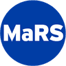 MaRS Discovery District logo
