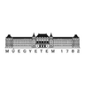 Budapest University of Technology and Economics (BME) logo