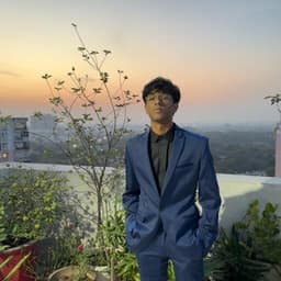 Keshav chauhan