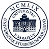 University of Sarajevo, Faculty of Electrical Engineering logo