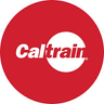 Caltrain logo