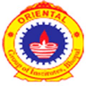 Oriental Institute of Science and Technology logo