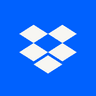 Dropbox logo