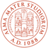 Alma Mater Studiorum - Università di Bologna logo