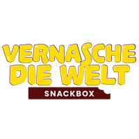 Vernasche die Welt
